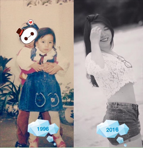 Trao luu anh ngay ay - bay gio tro lai va 'ngay cang loi hai' - Anh 12