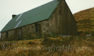 camban-bothy