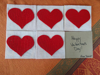 try it or buy it: Children's Valentine's Day cards