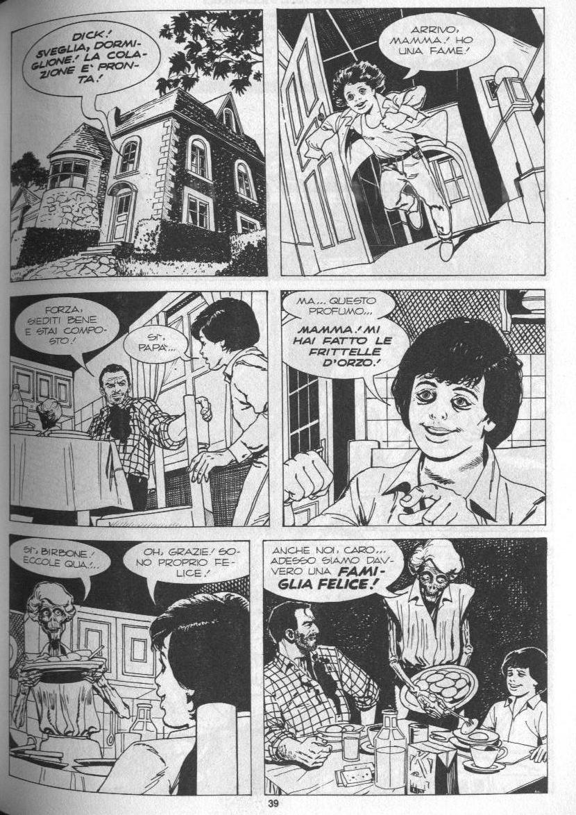 Dylan Dog (1986) issue 79 - Page 36