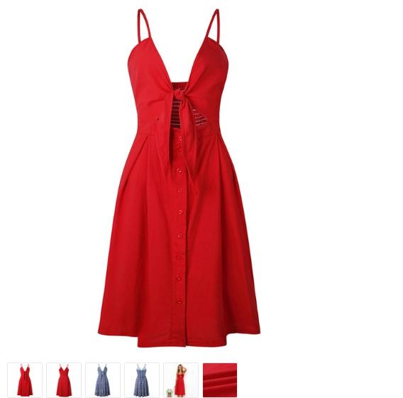 Ladies Clothes Sale At Tesco - Coast Dresses - Red Formal Dress Long - Cheap Clothes Online