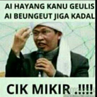 Gambar Lucu Gokil Terbaru Bahasa Sunda Gambar Lucu Gokil Terbaru Bahasa Sunda