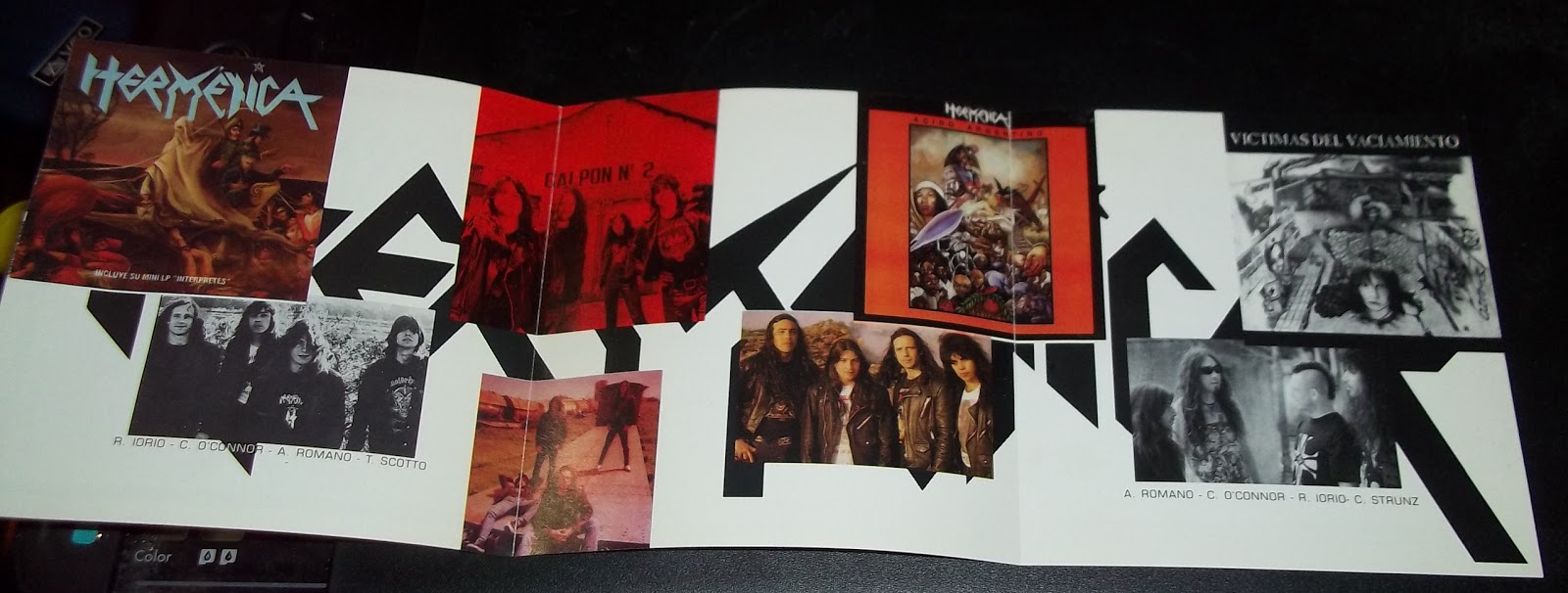 COSAS VARIAS: Hermetica en concierto parte II (para descargar)