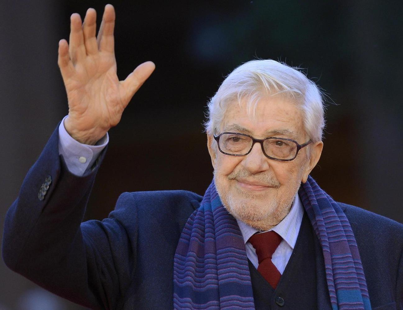 LINTERNA MÁGICA Adiós a Ettore Scola