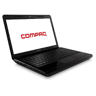 Download Driver Compaq Presario CQ43