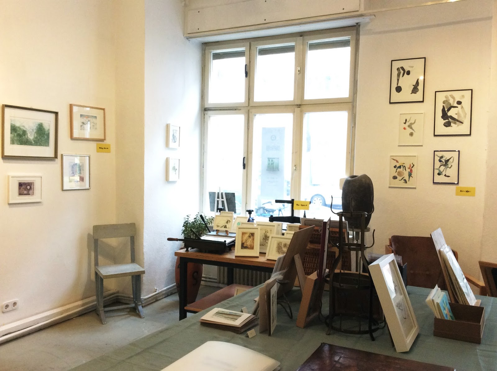 Daily Lazy Julian Charriere At The Berlinische Galerie Berlin