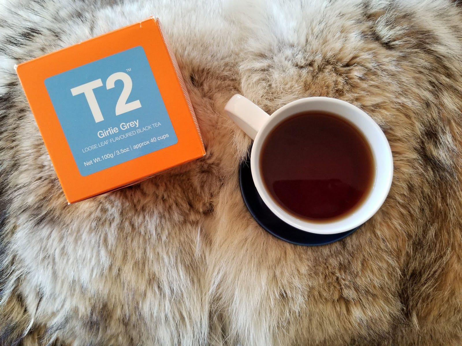 T2 Tea
