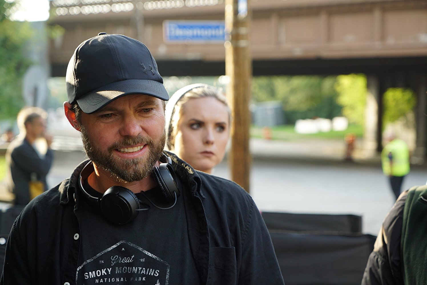 Less evil. Less evil. Public enemy little big. Lillian adam. Маленькое зло фильм 2017.