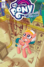 My Little Pony Legends of Magic #5 Comic Cover B Variant