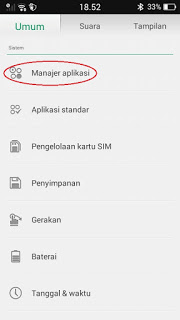 Cara Mengatasi Keyboard Tidak Muncul Di Oppo Neo 7 Oppotutorial