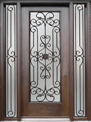 MEGA TERALIS: CONTOH MODEL TERALIS