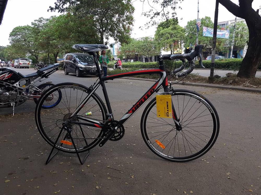 Toko Sepeda Online Majuroyal: Sepeda Balap is Roadbike