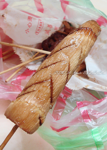 阿莫手工豆花|泗元碳烤