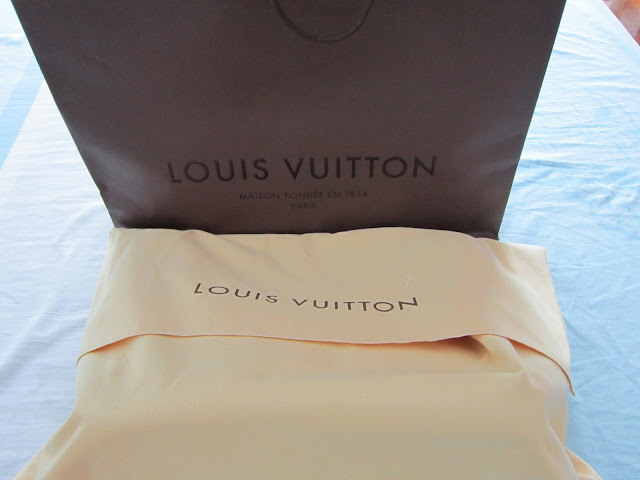 UNBOXING  Louis Vuitton Neverfull MM Rose Ballerine 