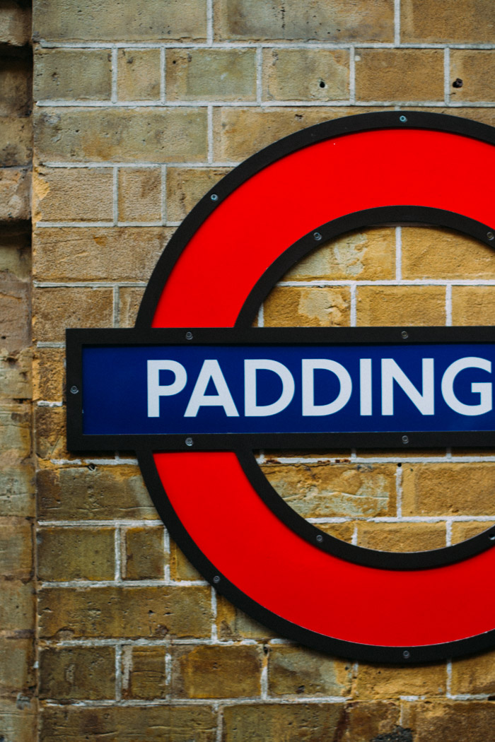 Londres en Navidad con niños