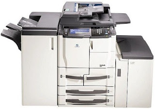 Konica Minolta Bizhub 600 Konica Minolta Bizhub 600 Printer Driver Download