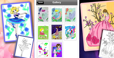 10 Aplikasi Android Mewarnai Untuk Anak Terbaik