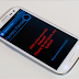 Galaxy SIII of Samsung : new security bug on lock screen