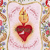Novena ad Sacratissimum Cor Iesu Novena to the Sacred Heart of Jesus