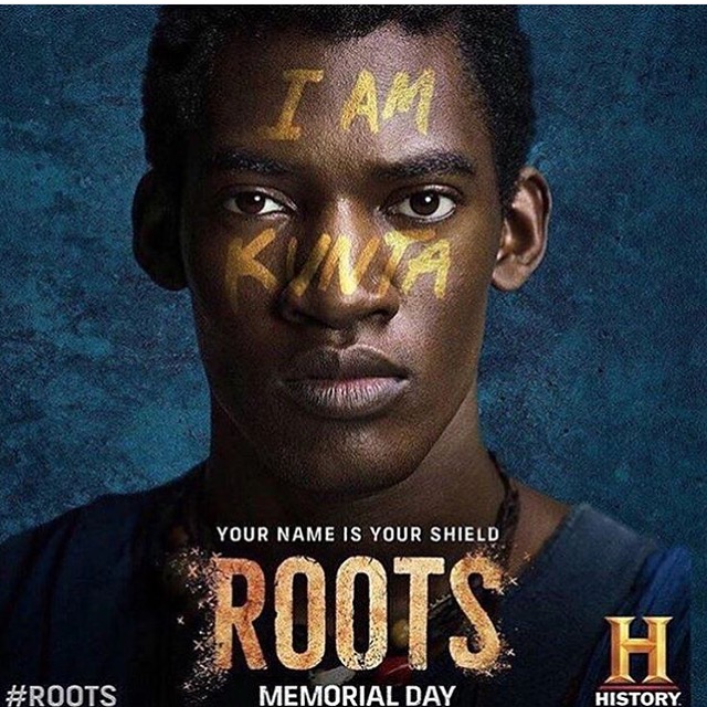 Roots by the History Channel