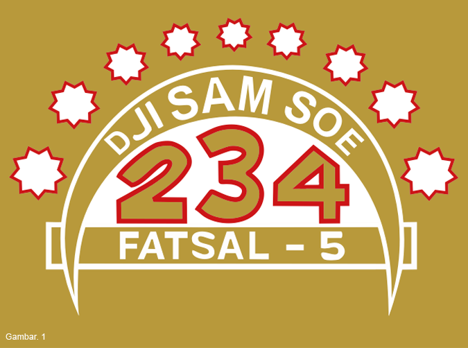 Logo: Dji Sam Soe