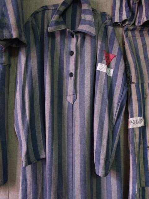 Άουσβιτς Auschwitz Освенцим 奥斯威辛