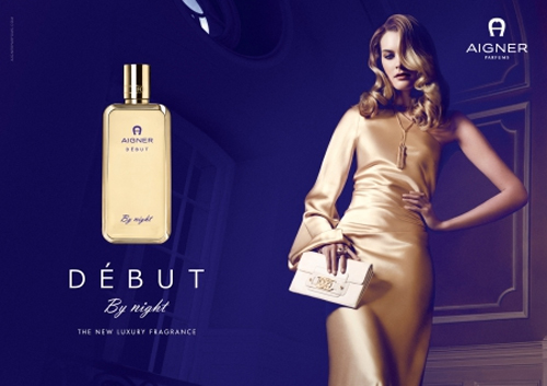 AIGNER Debut By Night By ETIENNE AIGNER