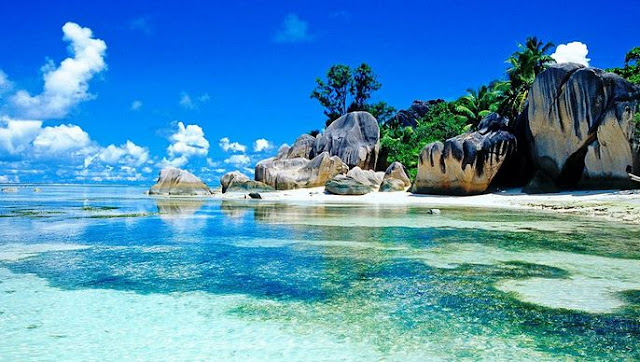 Top 10 Best Beautiful Islands In the World