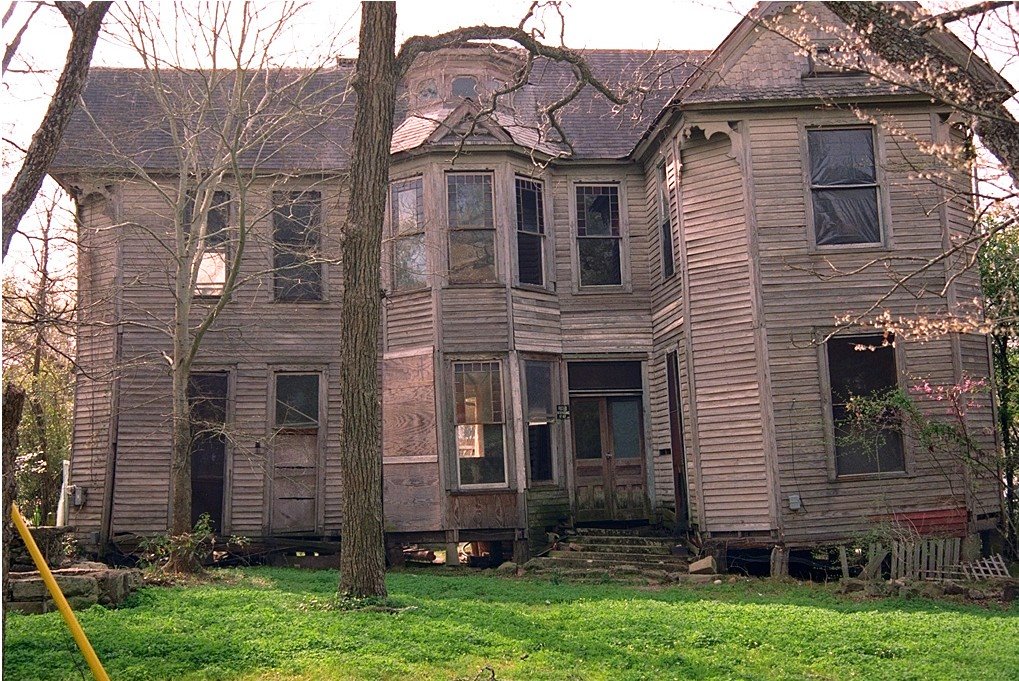 Bilbo's Random Thought Collection House for Sale