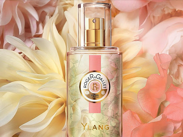 SUMMER’S MOST BEAUTIFUL LIMITED EDITION FRAGRANCE