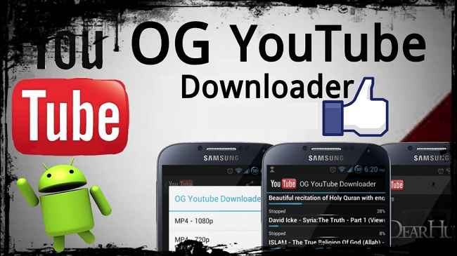 OGYouTube APK Download