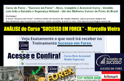 O que e investimento forex