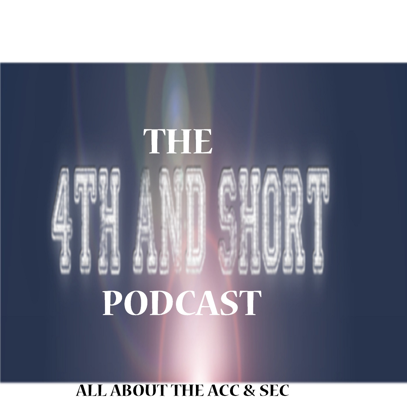 4th Podcast