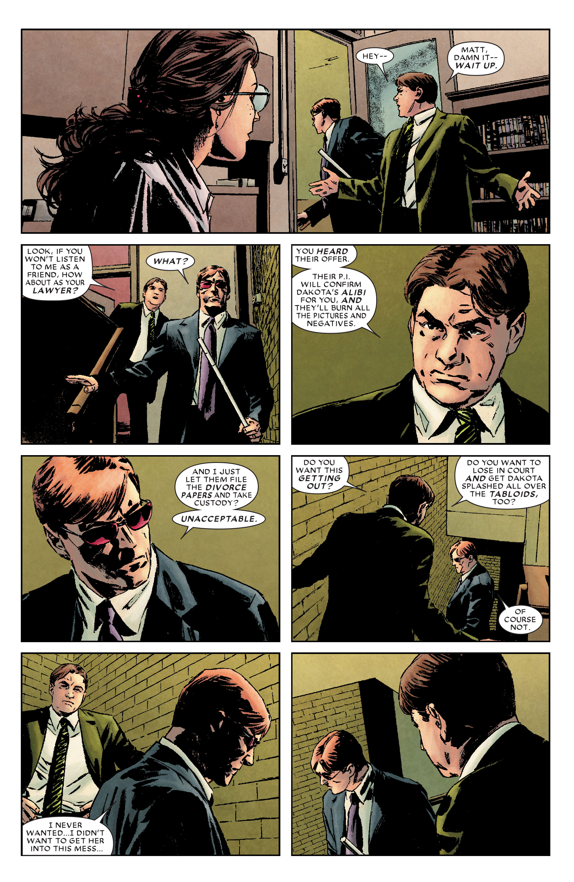 Daredevil (1998) 114 Page 15