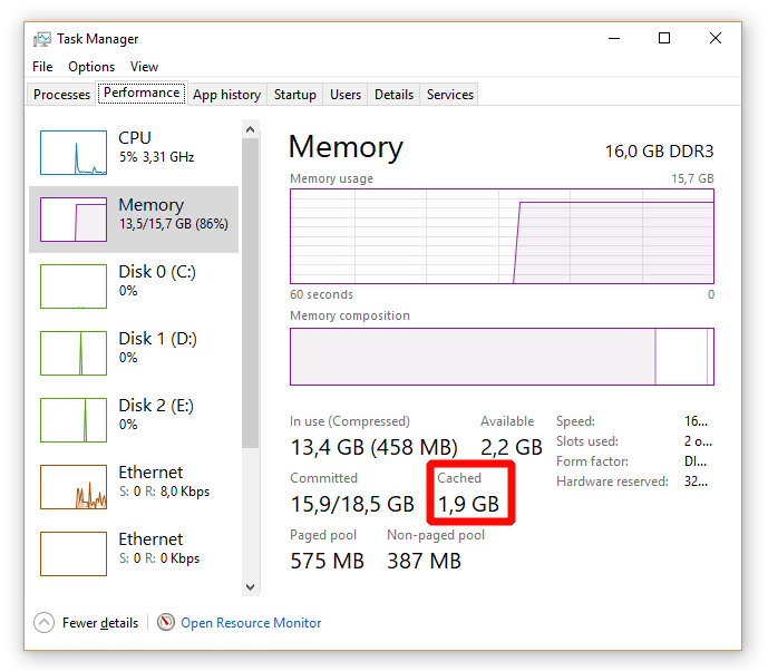 Maxim Saplin Blog: Non-cached/non-buffered File Operations (System.IO ...