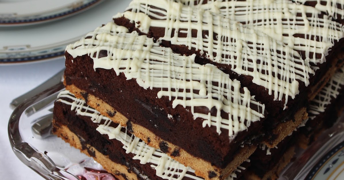 DAMLA ÇİKOLATA Bisküvili Brovni