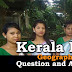 Kerala PSC Geography Question and Answers - 21