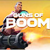 Guns of Boom Mod Apk Download Infinite Ammo Anti Ban v10.2.354