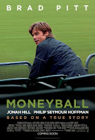 Moneyball: Movie Review