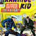Rawhide Kid #46 - Alex Toth art, Jack Kirby cover