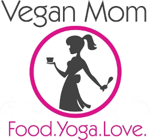 Vegan Mom