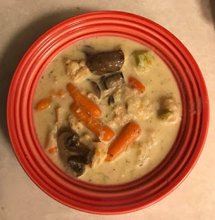 Gastronomic Goodness