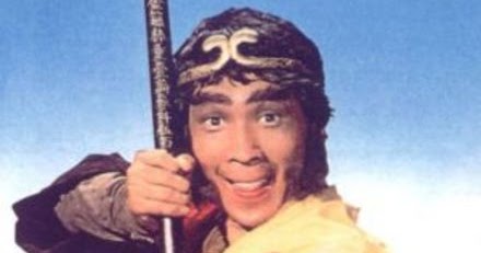 foot talk: Chinese New Year: The Year of the Monkey