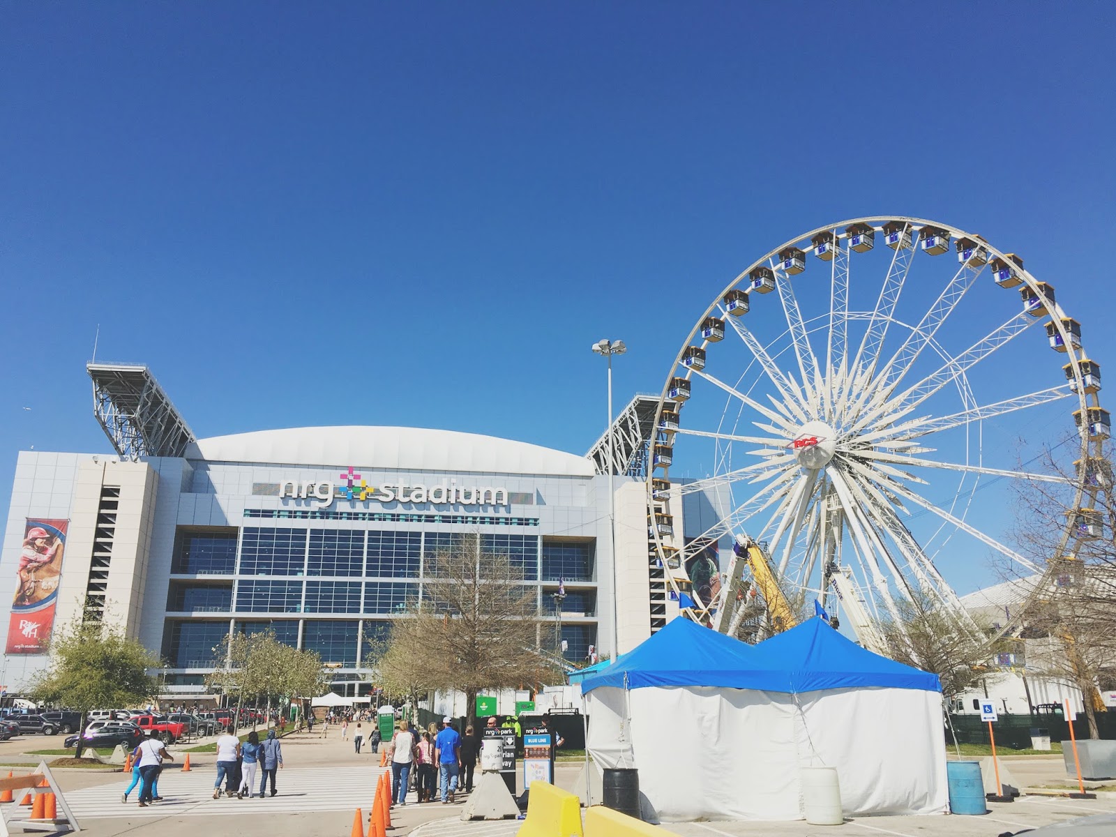 2016 Houston Livestock Show and Rodeo