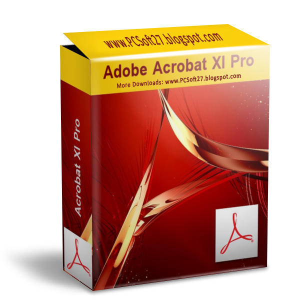 adobe acrobat xi full download