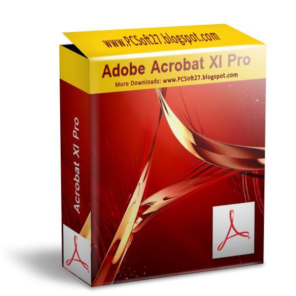 download adobe acrobat pro 11 full version