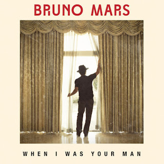 Bruno Mars Scores #1 Single In The US
