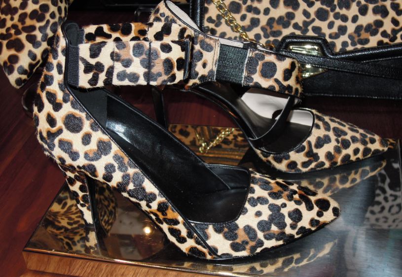 Nine West previews Fall/Winter 2014 - and I need to start saving now ...