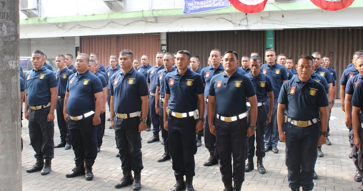 PT DAMARINDO Service INDONESIA informasi lowongan kerja