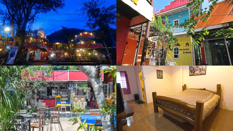 รีวิว !! 9 สุดยอด ที่พักหลักร้อยเขาใหญ่ บรรยากาศดี ๆ เริ่มต้นแค่ 650 บาท รีวิว !! 9 สุดยอด ที่พักหลักร้อยเขาใหญ่ บรรยากาศดี ๆ เริ่มต้นแค่ 650 บาท